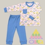 Пижама для мальчика арт. 10062